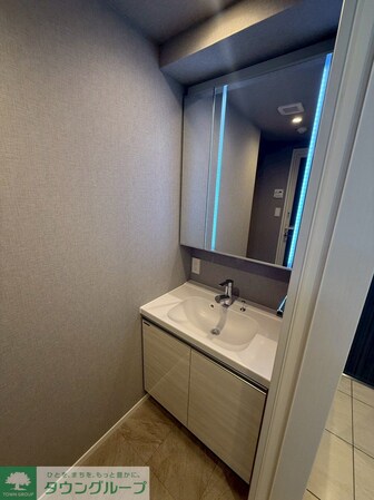 プレセダン板橋本町の物件内観写真